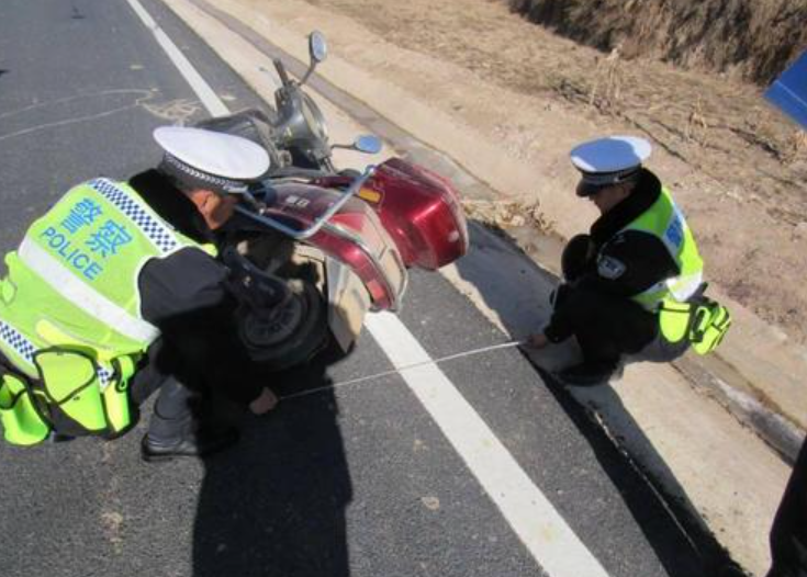 【友利律所胜诉实例】精准维权！友利律师助力七旬老人获赔交通事故损失