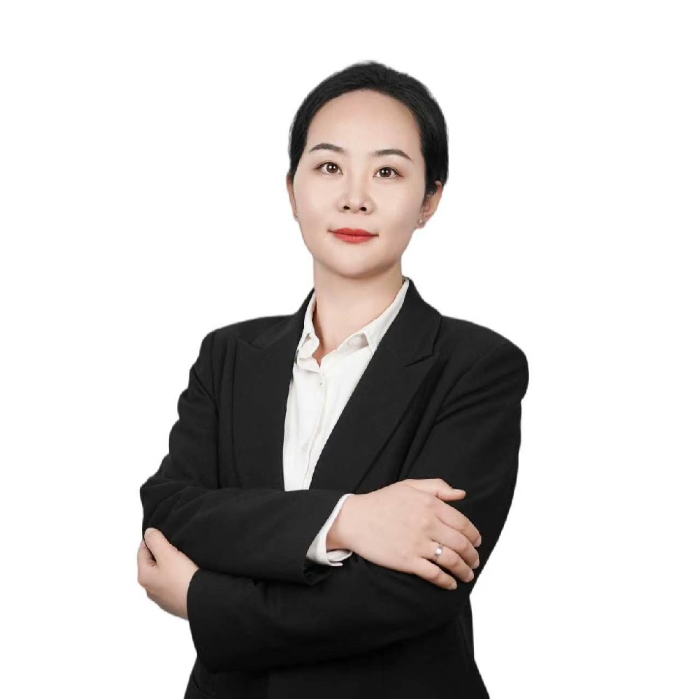 姜丽娟